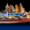 Top casino nổi tiếng nhất tại Sài Gòn hiện nay